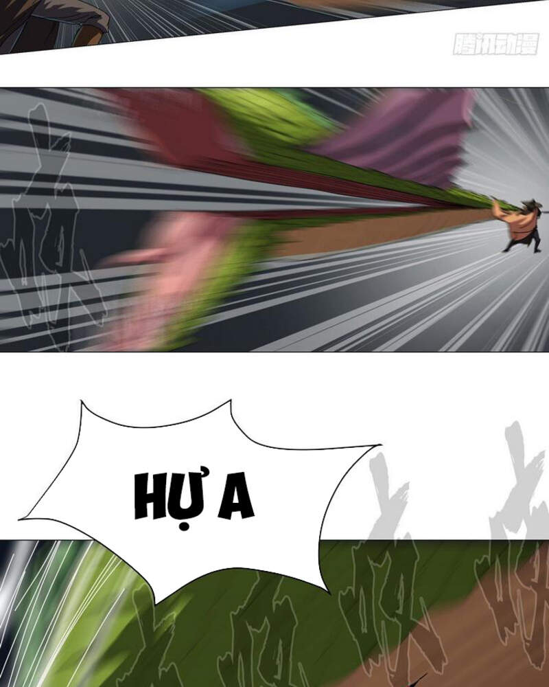 Tu Tiên Giả Đại Chiến Siêu Năng Lực - Chương 141