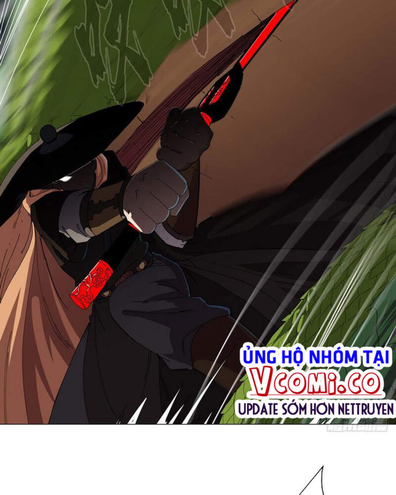 Tu Tiên Giả Đại Chiến Siêu Năng Lực - Chương 141