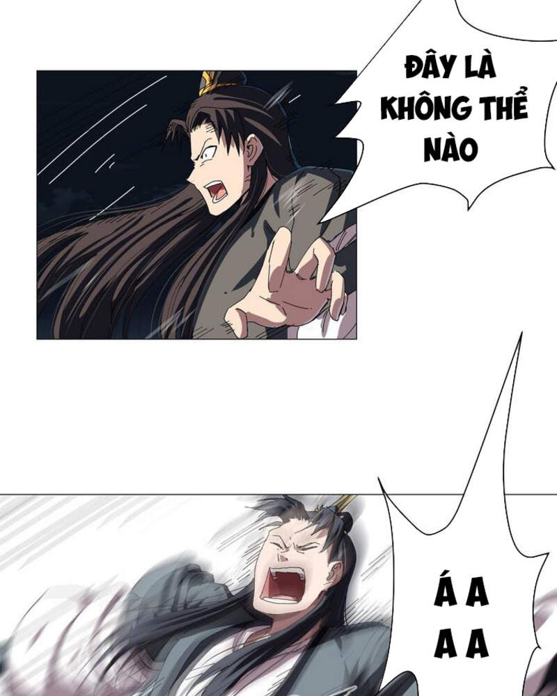 Tu Tiên Giả Đại Chiến Siêu Năng Lực - Chương 141