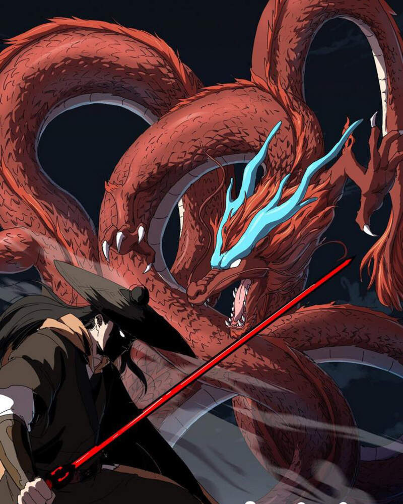 Tu Tiên Giả Đại Chiến Siêu Năng Lực - Chương 141