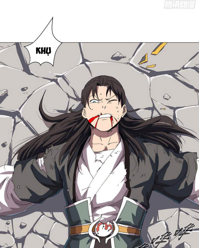 Tu Tiên Giả Đại Chiến Siêu Năng Lực - Chương 141