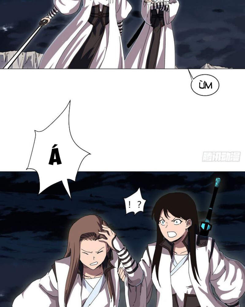 Tu Tiên Giả Đại Chiến Siêu Năng Lực - Chương 141