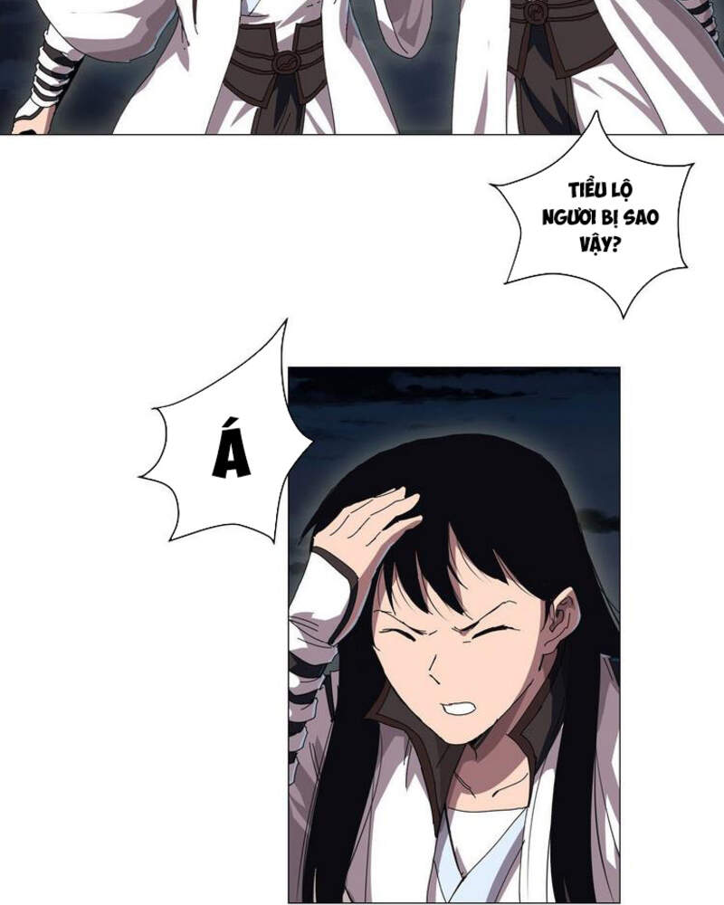 Tu Tiên Giả Đại Chiến Siêu Năng Lực - Chương 141