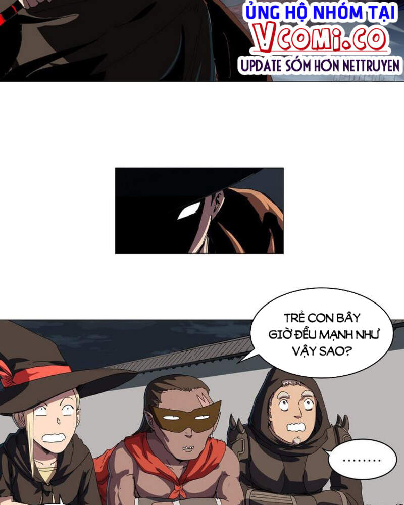 Tu Tiên Giả Đại Chiến Siêu Năng Lực - Chương 141