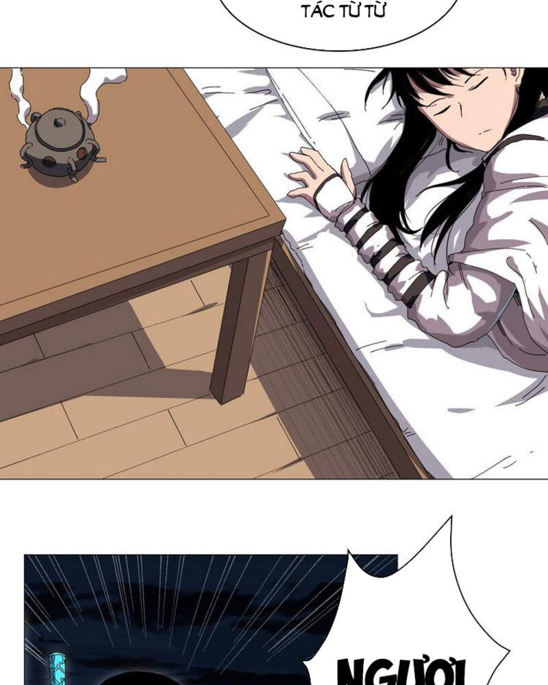 Tu Tiên Giả Đại Chiến Siêu Năng Lực - Chương 141