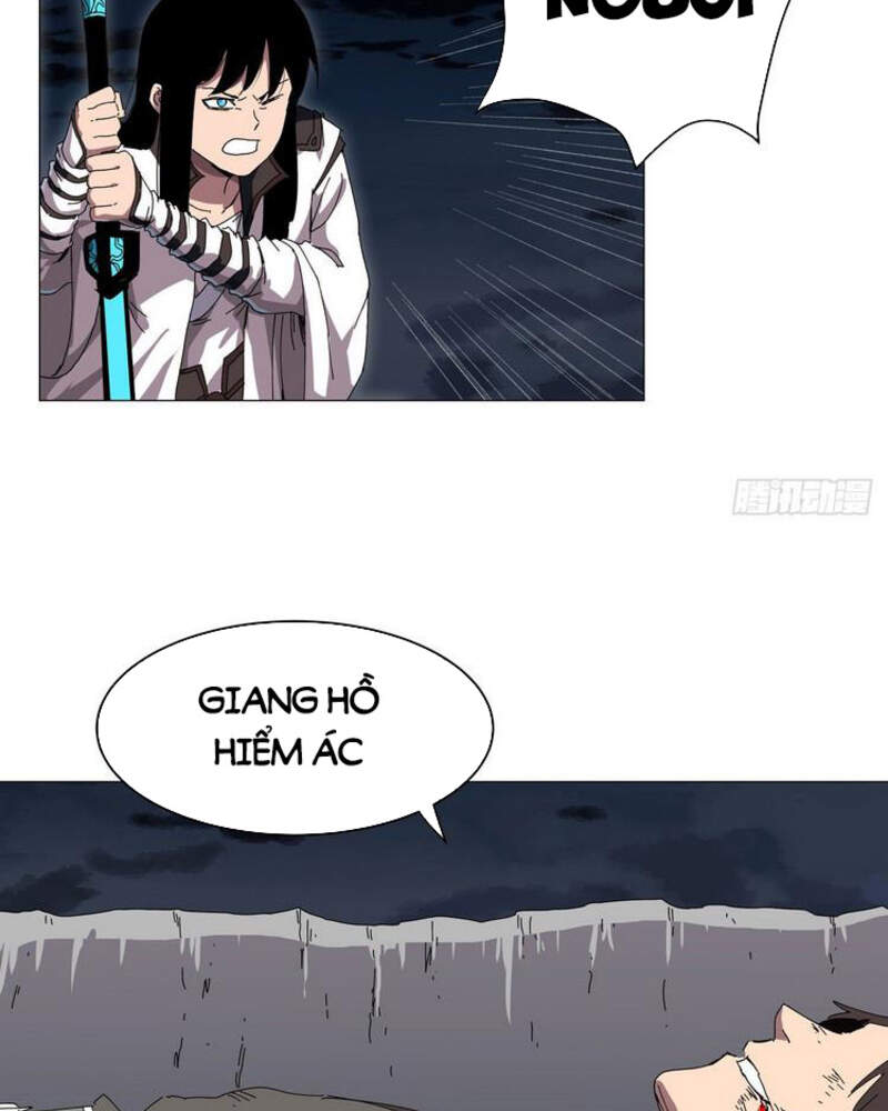 Tu Tiên Giả Đại Chiến Siêu Năng Lực - Chương 141