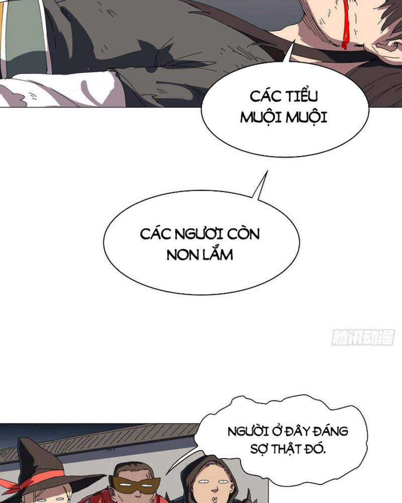 Tu Tiên Giả Đại Chiến Siêu Năng Lực - Chương 141