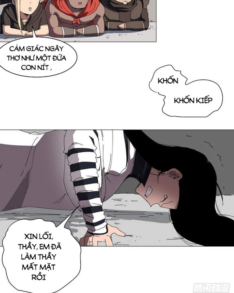 Tu Tiên Giả Đại Chiến Siêu Năng Lực - Chương 141