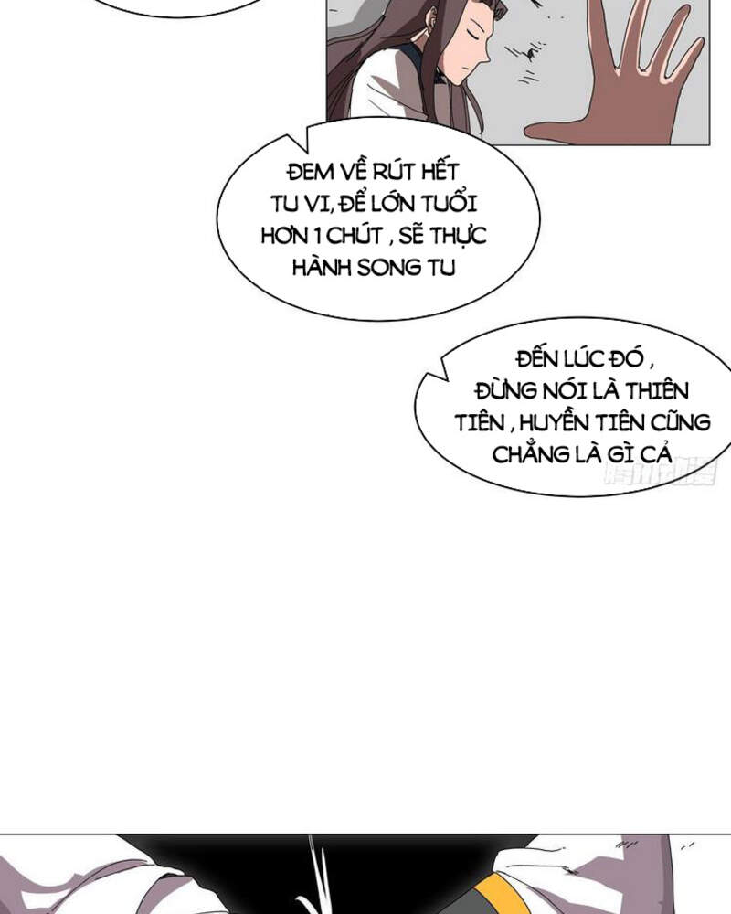 Tu Tiên Giả Đại Chiến Siêu Năng Lực - Chương 141