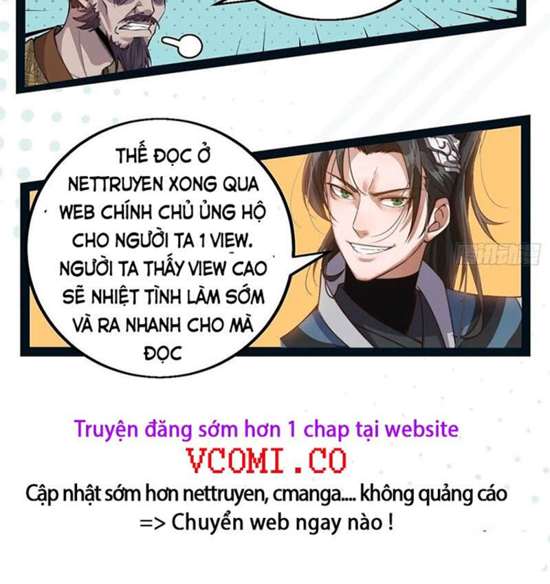 Tu Tiên Giả Đại Chiến Siêu Năng Lực - Chương 141