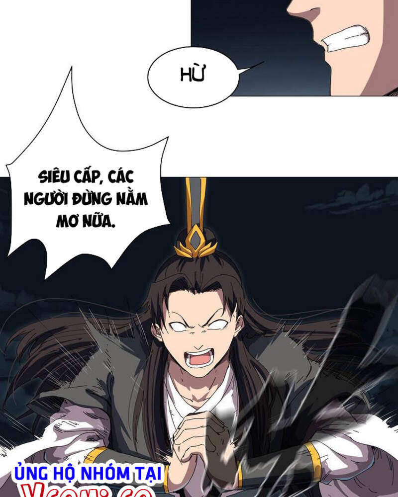 Tu Tiên Giả Đại Chiến Siêu Năng Lực - Chương 141