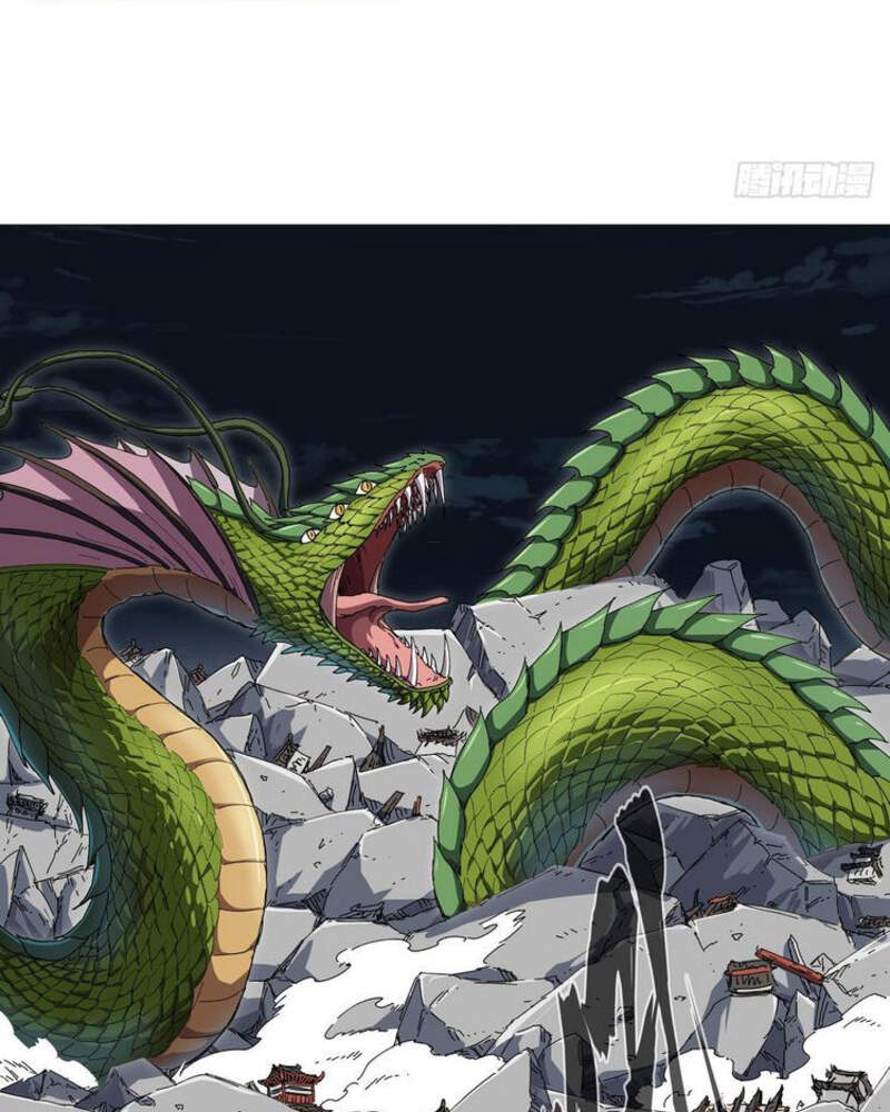 Tu Tiên Giả Đại Chiến Siêu Năng Lực - Chương 141