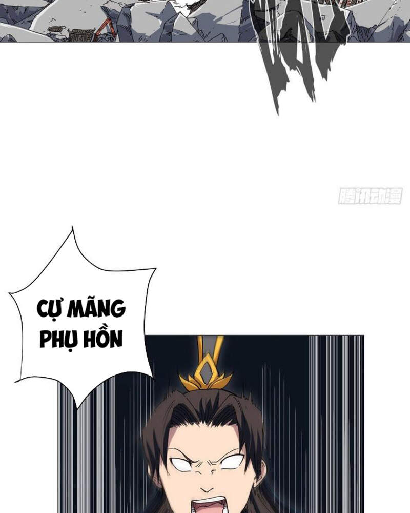 Tu Tiên Giả Đại Chiến Siêu Năng Lực - Chương 141