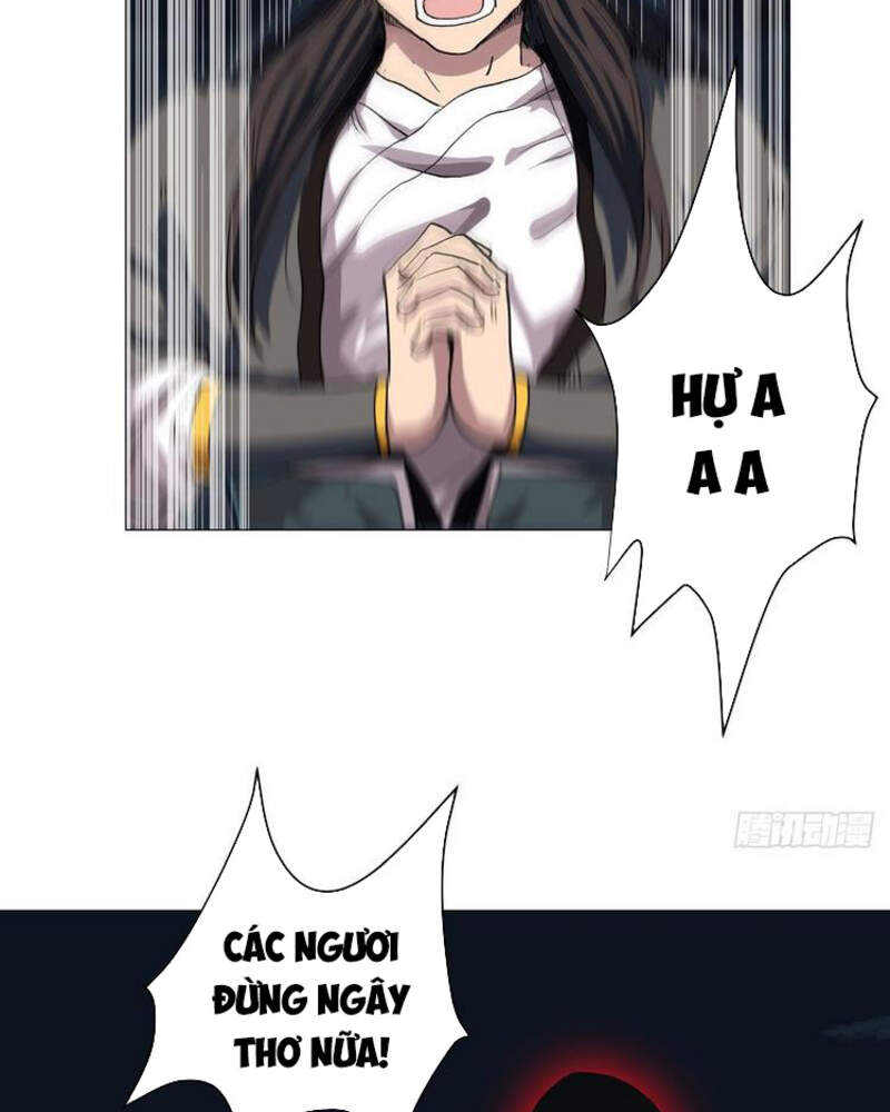 Tu Tiên Giả Đại Chiến Siêu Năng Lực - Chương 141