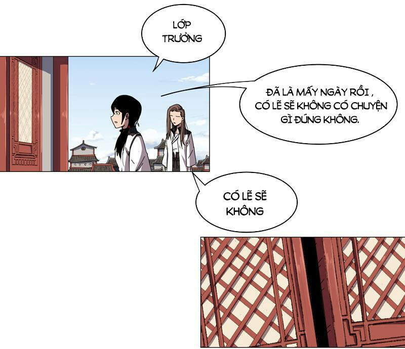 Tu Tiên Giả Đại Chiến Siêu Năng Lực - Chương 143