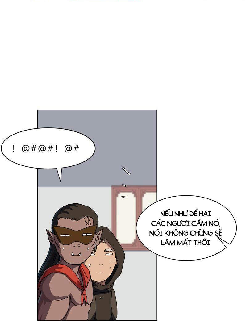 Tu Tiên Giả Đại Chiến Siêu Năng Lực - Chương 143