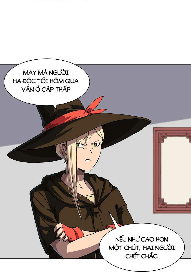 Tu Tiên Giả Đại Chiến Siêu Năng Lực - Chương 143