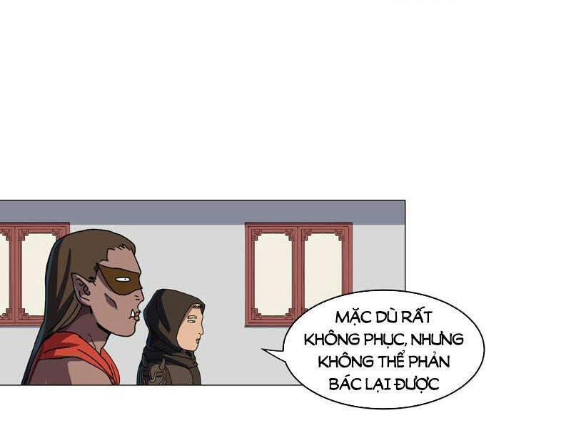 Tu Tiên Giả Đại Chiến Siêu Năng Lực - Chương 143