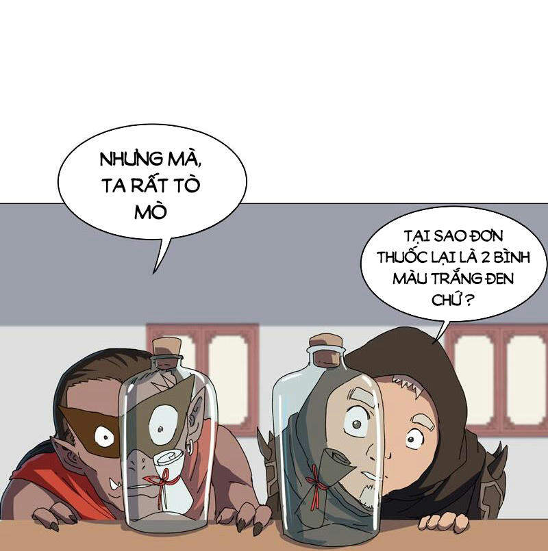 Tu Tiên Giả Đại Chiến Siêu Năng Lực - Chương 143