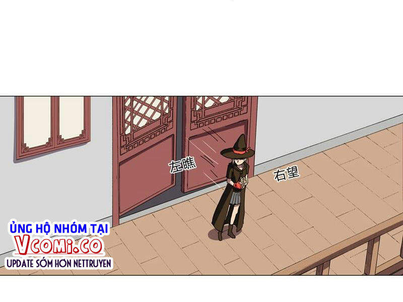 Tu Tiên Giả Đại Chiến Siêu Năng Lực - Chương 143