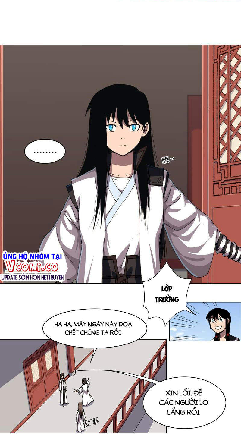 Tu Tiên Giả Đại Chiến Siêu Năng Lực - Chương 143