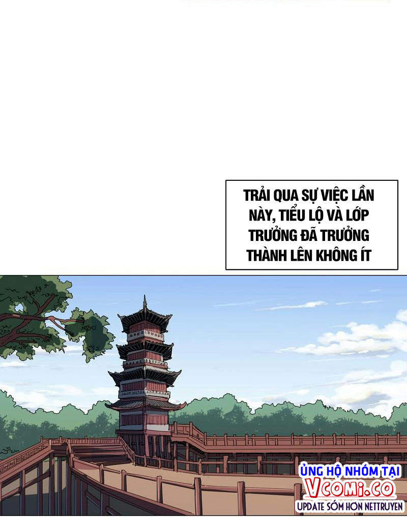 Tu Tiên Giả Đại Chiến Siêu Năng Lực - Chương 143