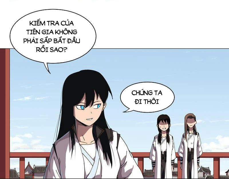 Tu Tiên Giả Đại Chiến Siêu Năng Lực - Chương 143