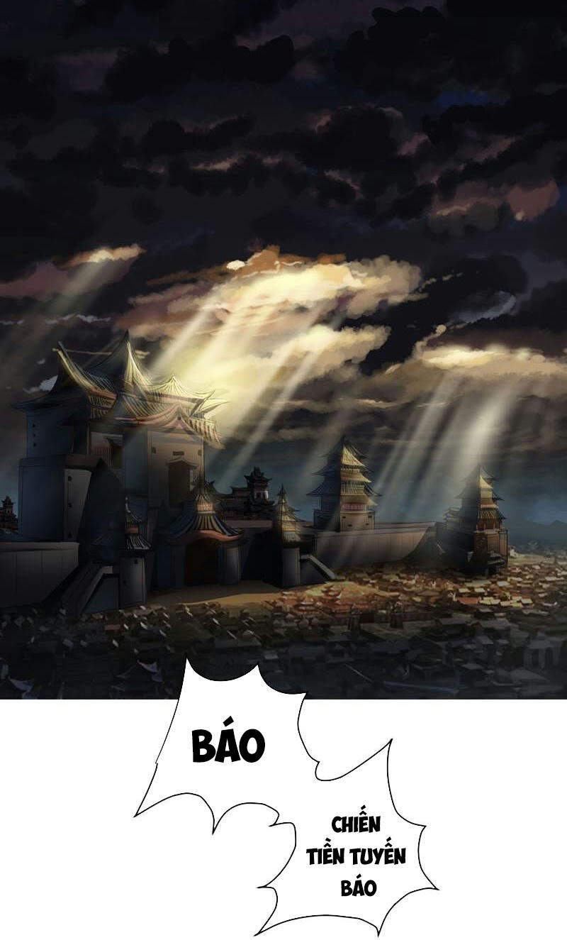 Tu Tiên Giả Đại Chiến Siêu Năng Lực - Chương 143