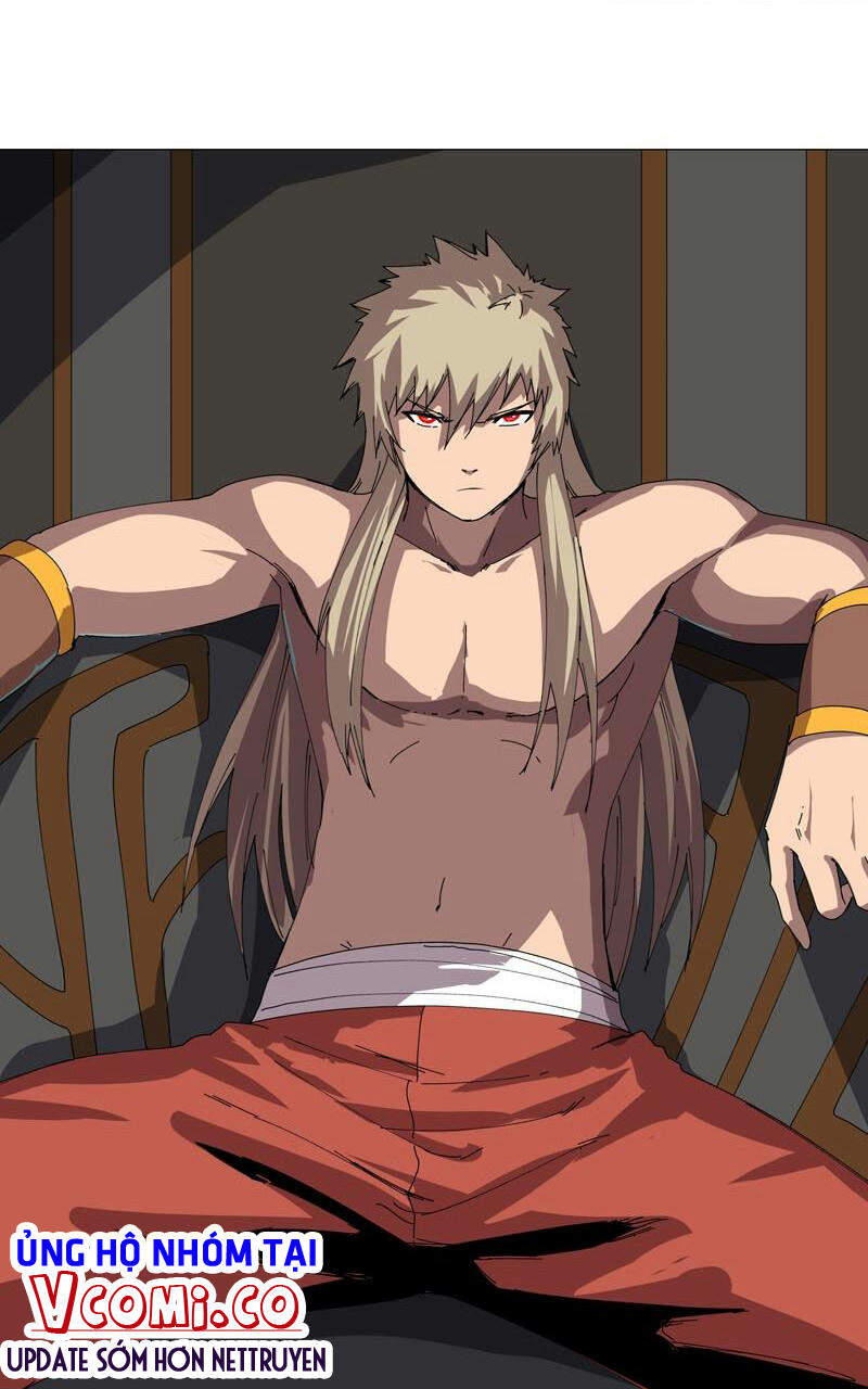 Tu Tiên Giả Đại Chiến Siêu Năng Lực - Chương 143