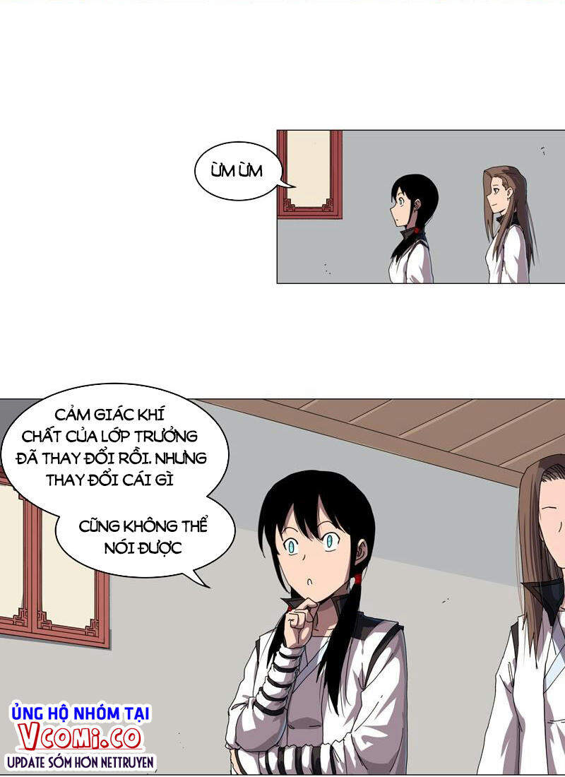 Tu Tiên Giả Đại Chiến Siêu Năng Lực - Chương 143