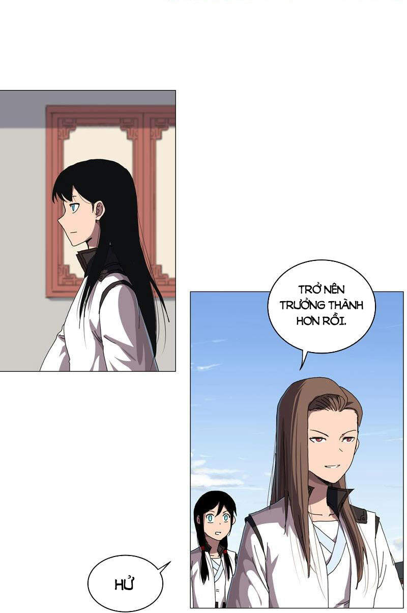 Tu Tiên Giả Đại Chiến Siêu Năng Lực - Chương 143