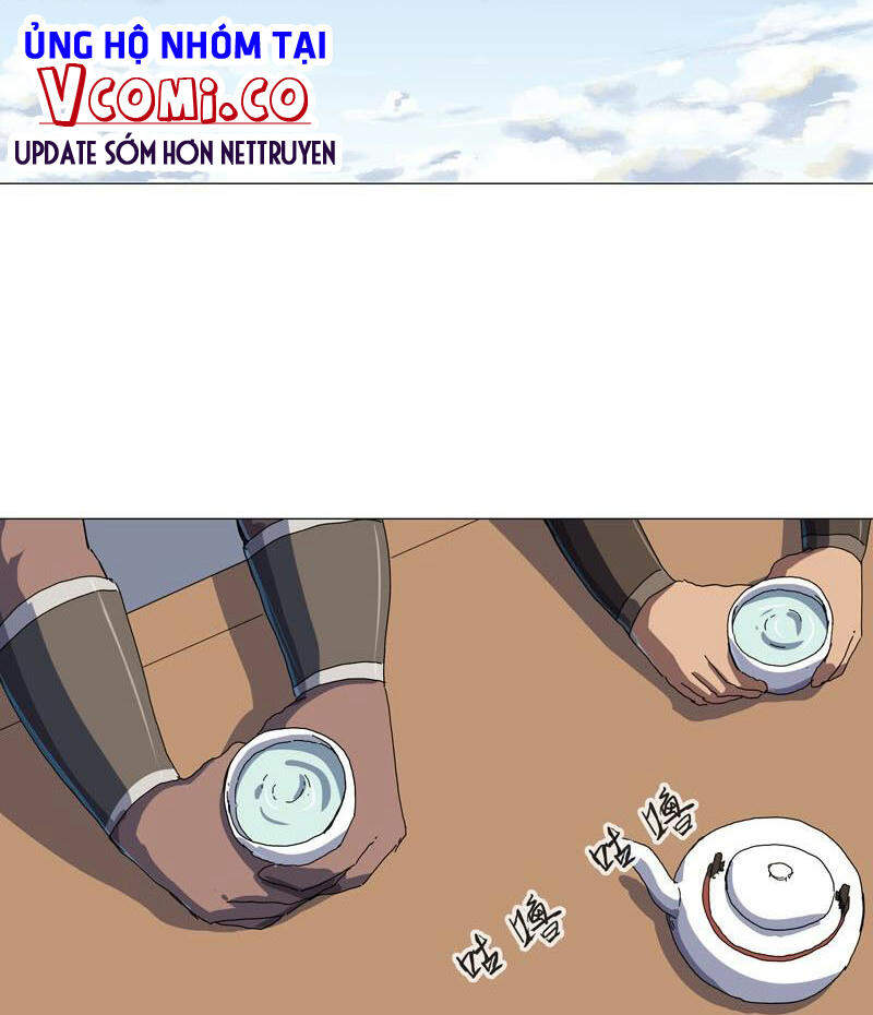 Tu Tiên Giả Đại Chiến Siêu Năng Lực - Chương 143