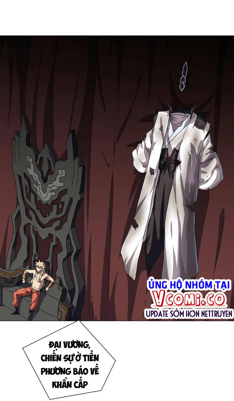 Tu Tiên Giả Đại Chiến Siêu Năng Lực - Chương 144