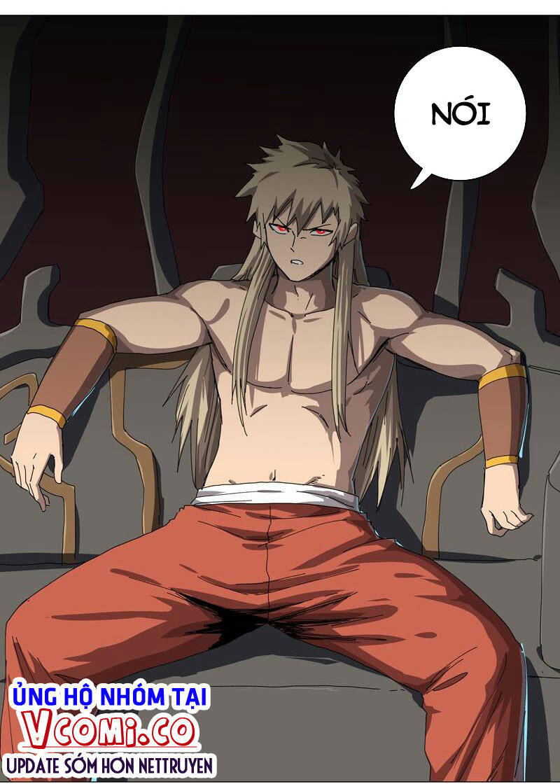 Tu Tiên Giả Đại Chiến Siêu Năng Lực - Chương 144