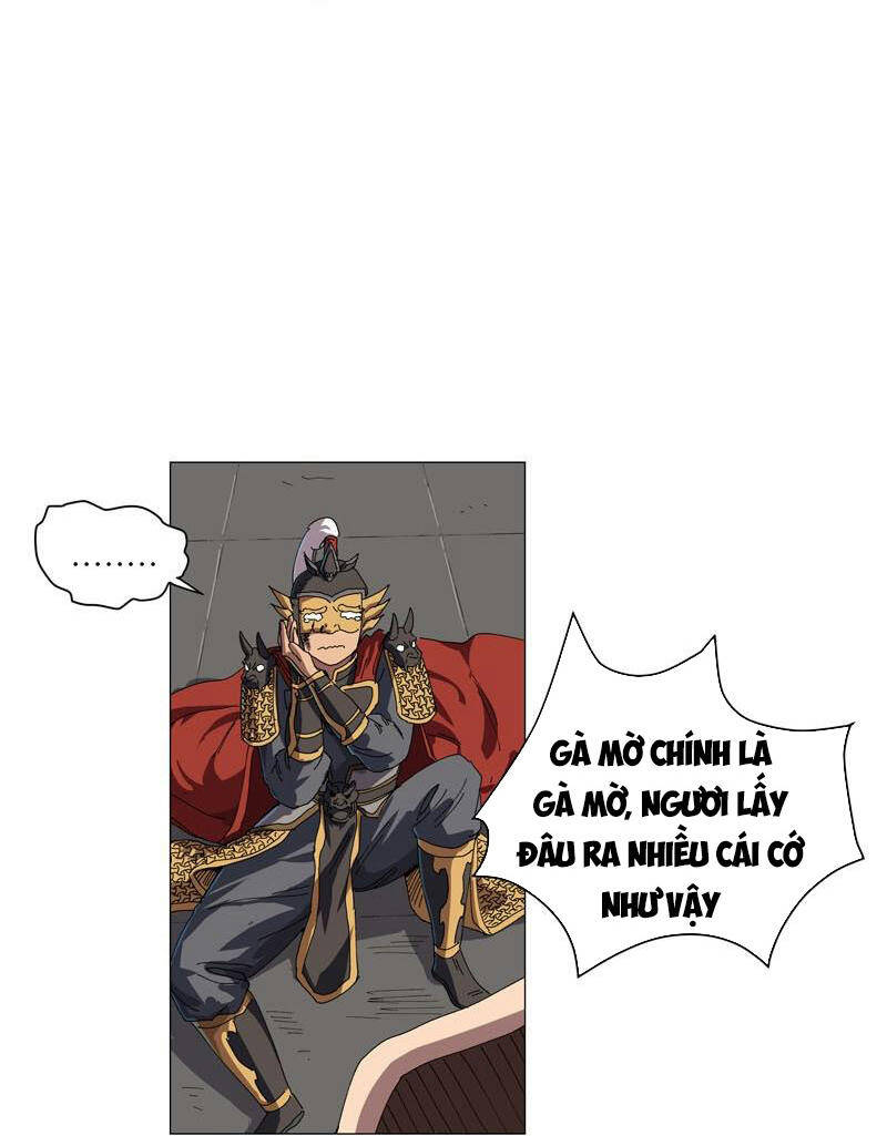 Tu Tiên Giả Đại Chiến Siêu Năng Lực - Chương 144