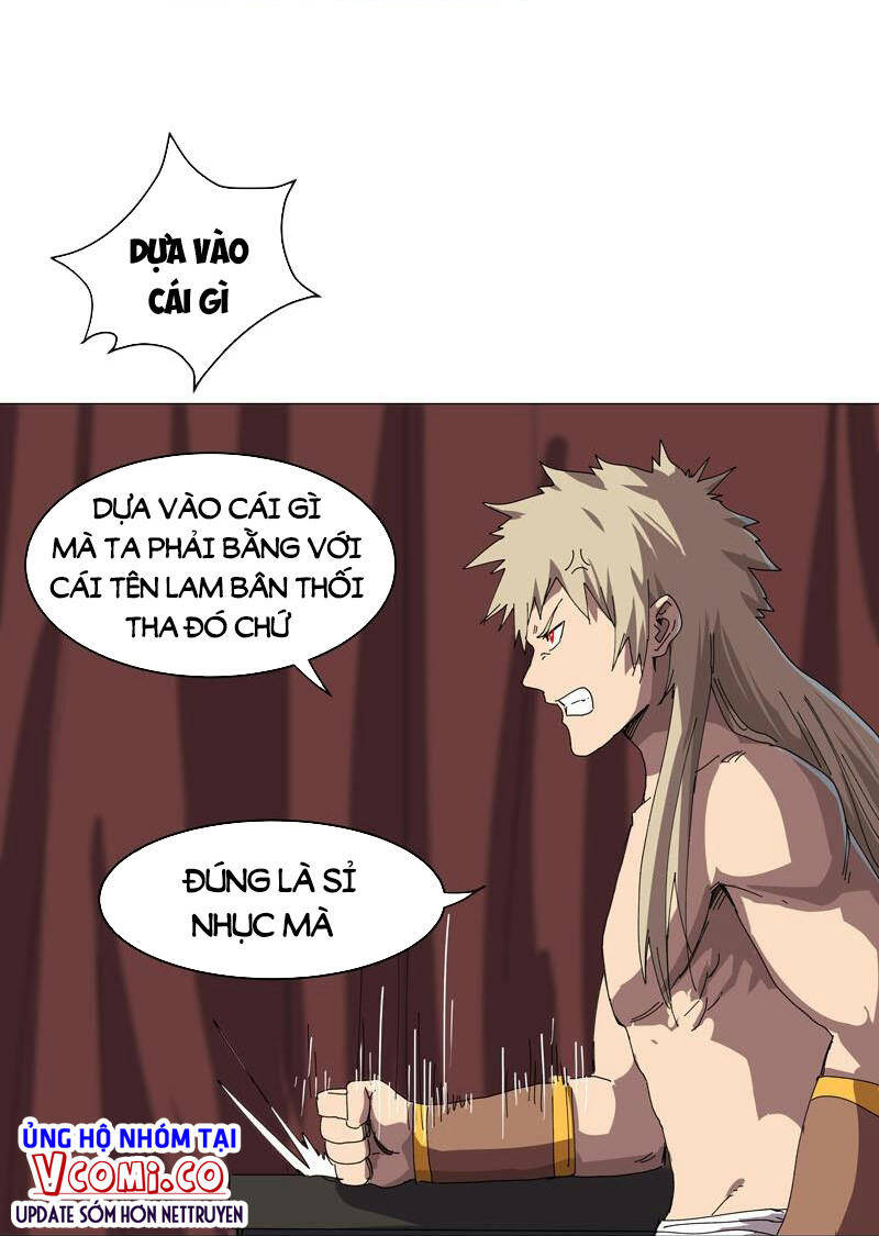 Tu Tiên Giả Đại Chiến Siêu Năng Lực - Chương 144