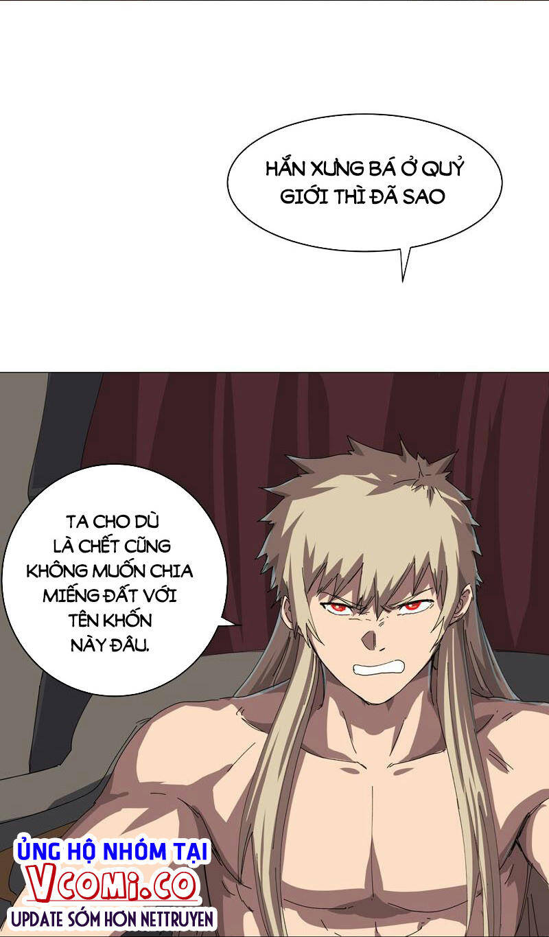 Tu Tiên Giả Đại Chiến Siêu Năng Lực - Chương 144