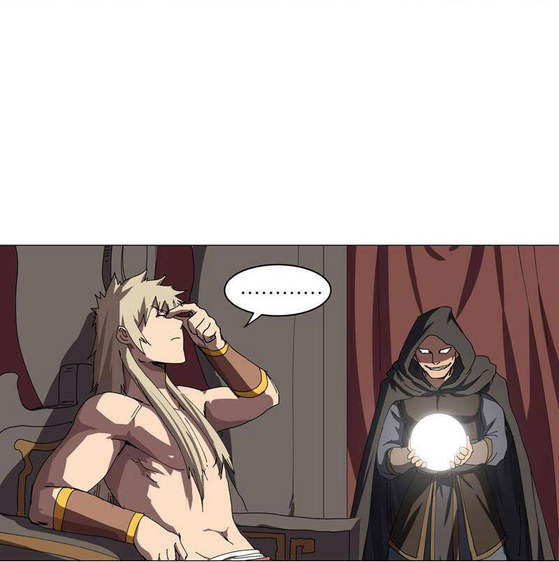 Tu Tiên Giả Đại Chiến Siêu Năng Lực - Chương 144