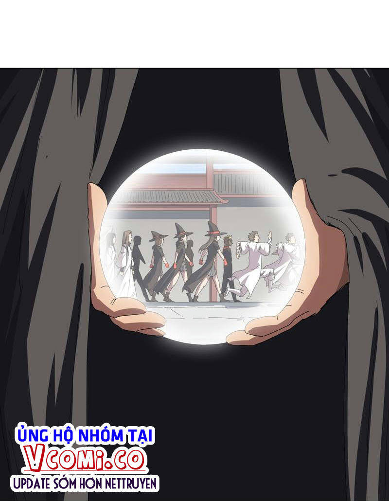 Tu Tiên Giả Đại Chiến Siêu Năng Lực - Chương 144