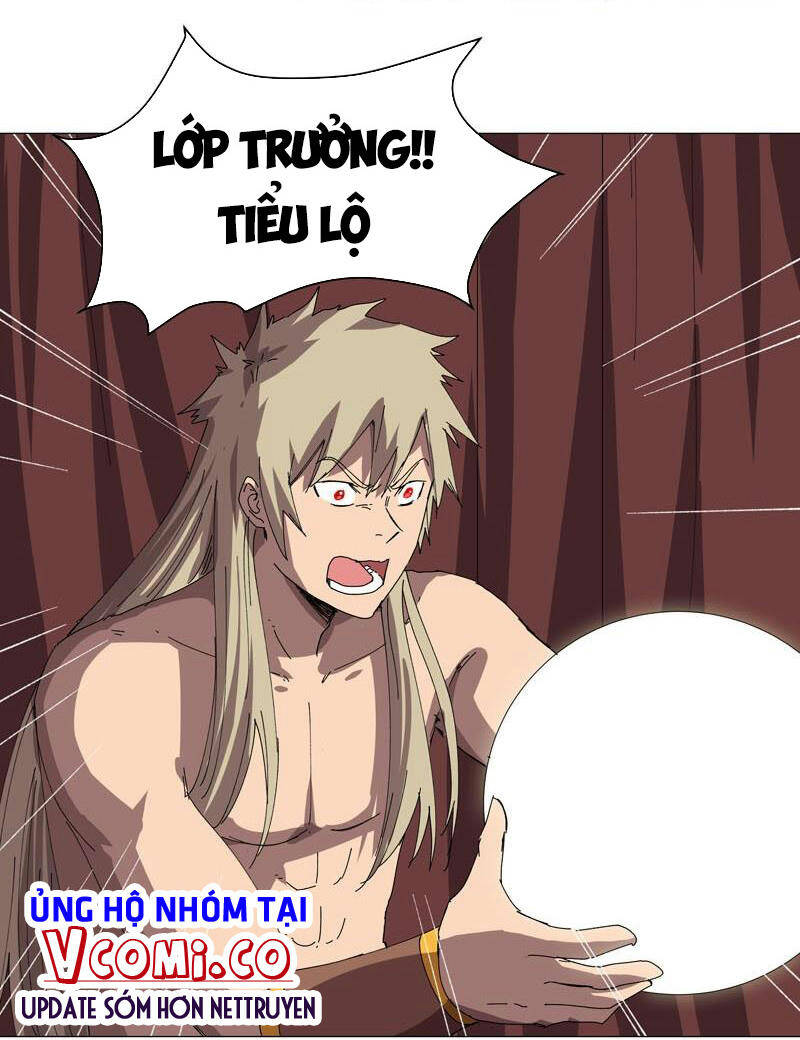 Tu Tiên Giả Đại Chiến Siêu Năng Lực - Chương 144