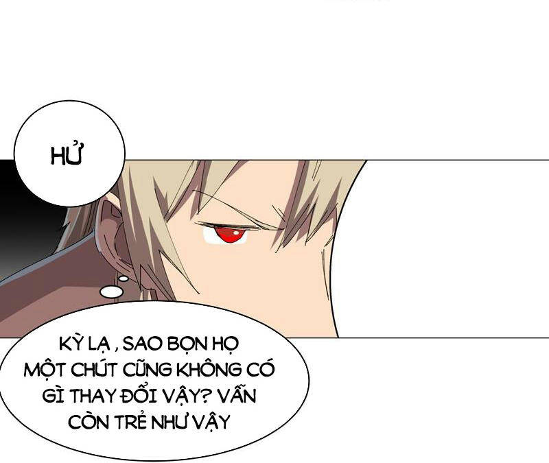 Tu Tiên Giả Đại Chiến Siêu Năng Lực - Chương 144