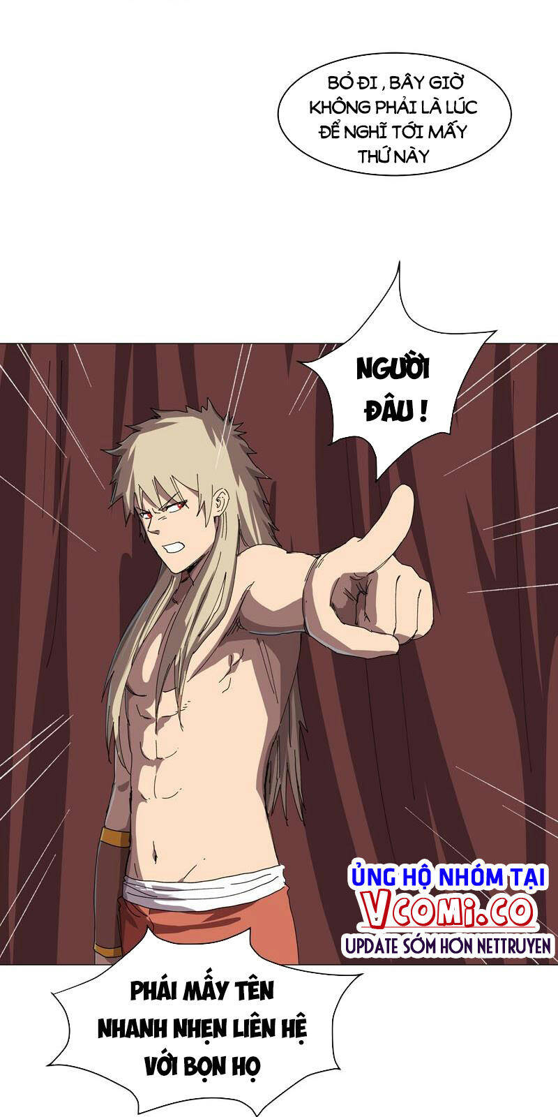 Tu Tiên Giả Đại Chiến Siêu Năng Lực - Chương 144