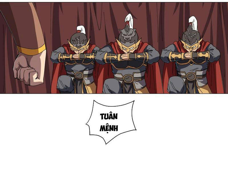 Tu Tiên Giả Đại Chiến Siêu Năng Lực - Chương 144