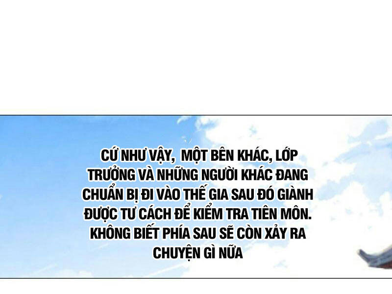 Tu Tiên Giả Đại Chiến Siêu Năng Lực - Chương 144