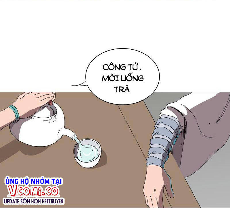 Tu Tiên Giả Đại Chiến Siêu Năng Lực - Chương 144