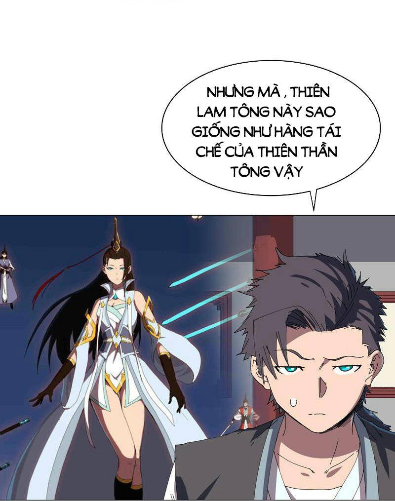 Tu Tiên Giả Đại Chiến Siêu Năng Lực - Chương 144