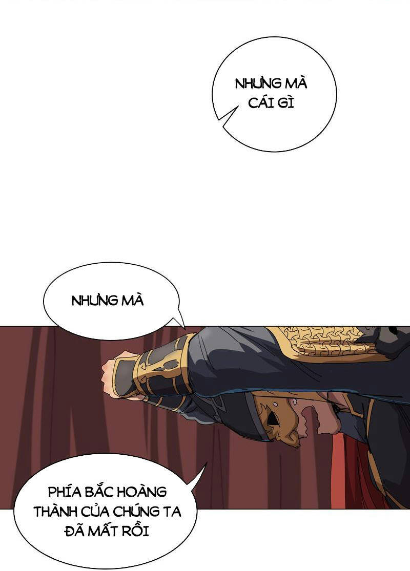 Tu Tiên Giả Đại Chiến Siêu Năng Lực - Chương 144