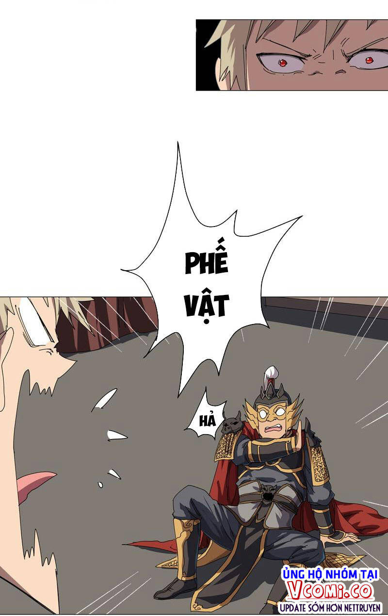 Tu Tiên Giả Đại Chiến Siêu Năng Lực - Chương 144