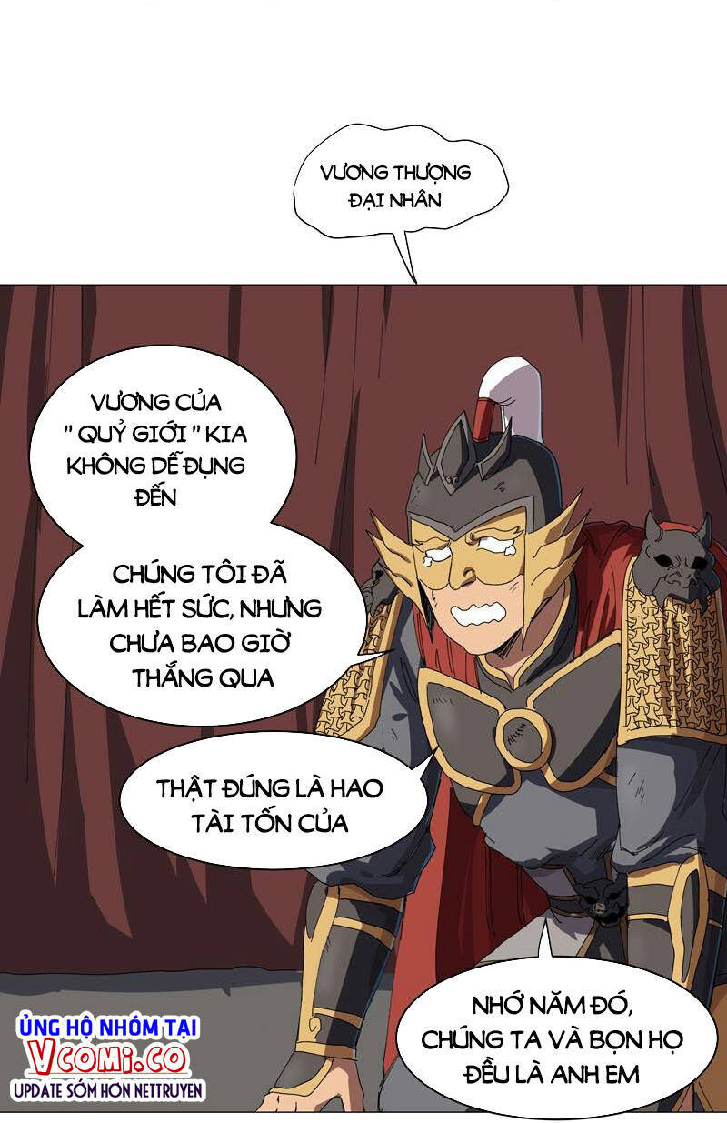 Tu Tiên Giả Đại Chiến Siêu Năng Lực - Chương 144