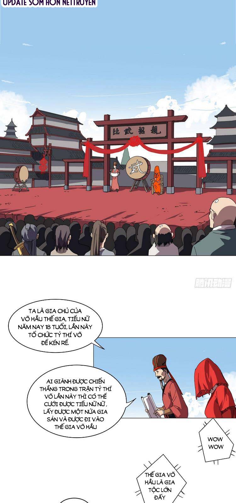 Tu Tiên Giả Đại Chiến Siêu Năng Lực - Chương 145